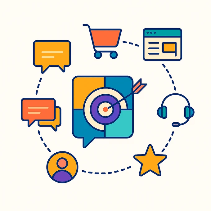 Стратегия коммуникаций